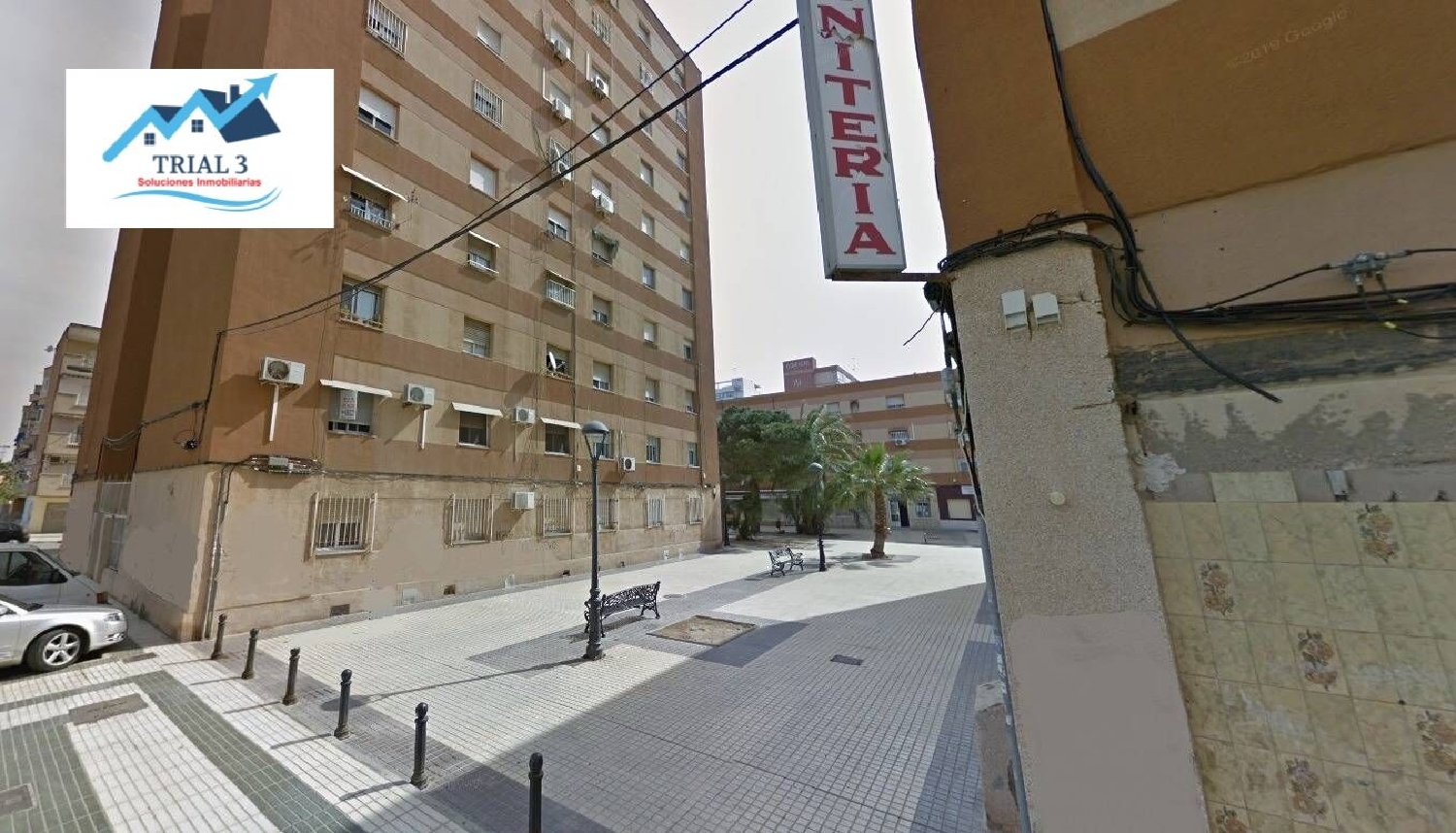  for sale apartment Lo Cartagena Baix Segura 2