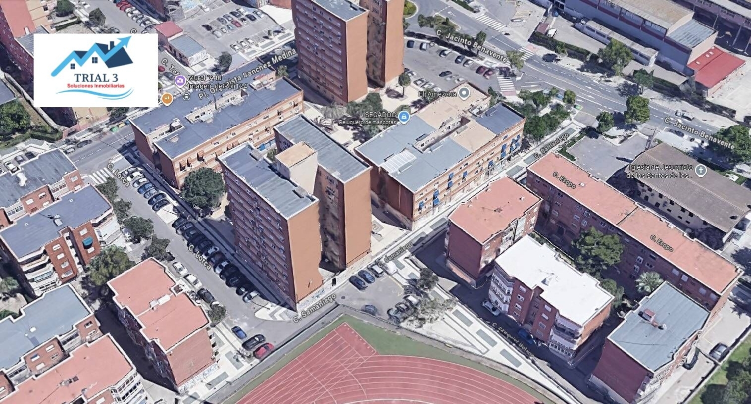  for sale apartment Lo Cartagena Baix Segura 3