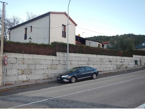 Lobios Baixa Limia appartement foto 6340496