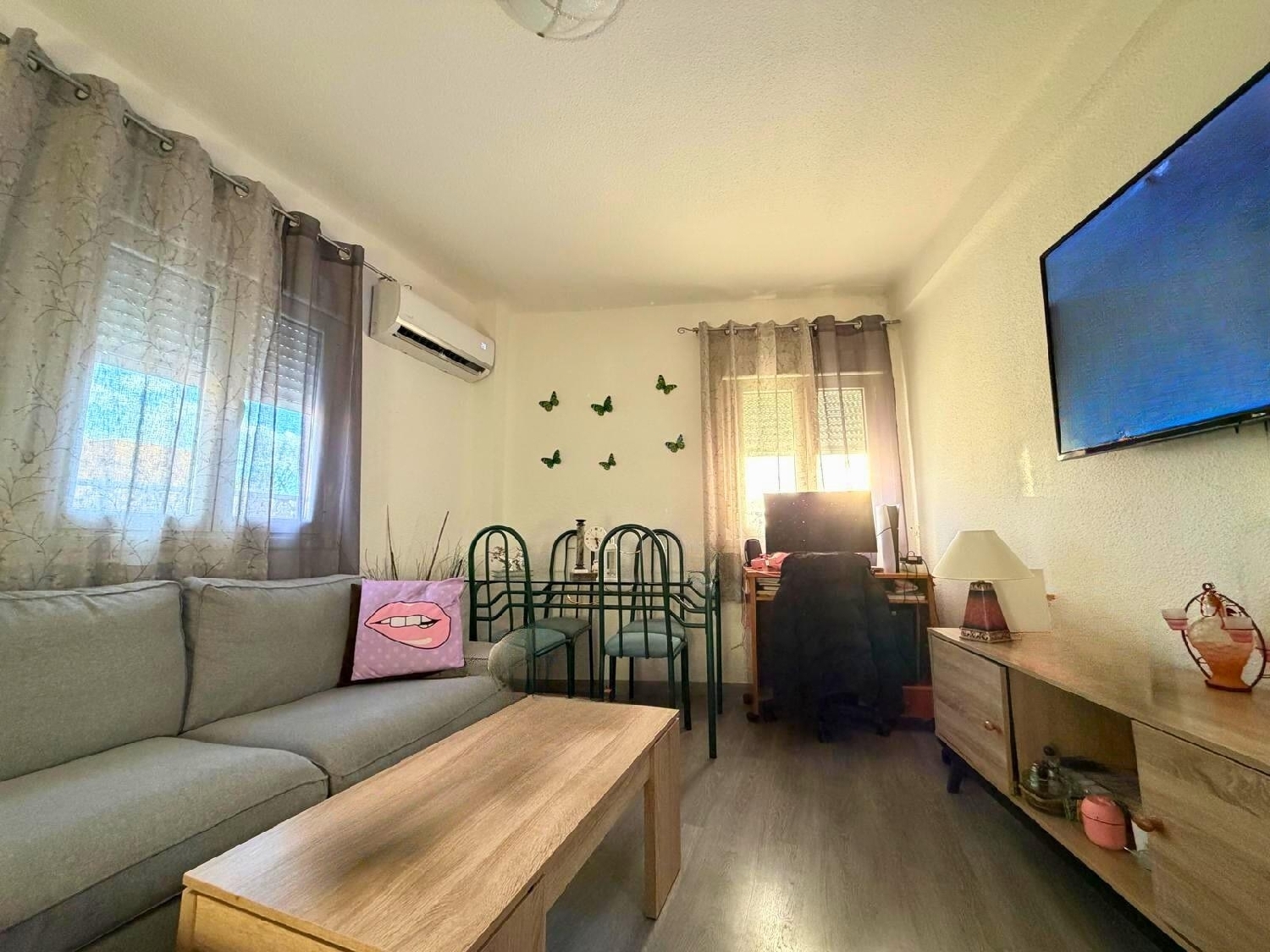  for sale apartment Loeches Cuenca Del Henares 4