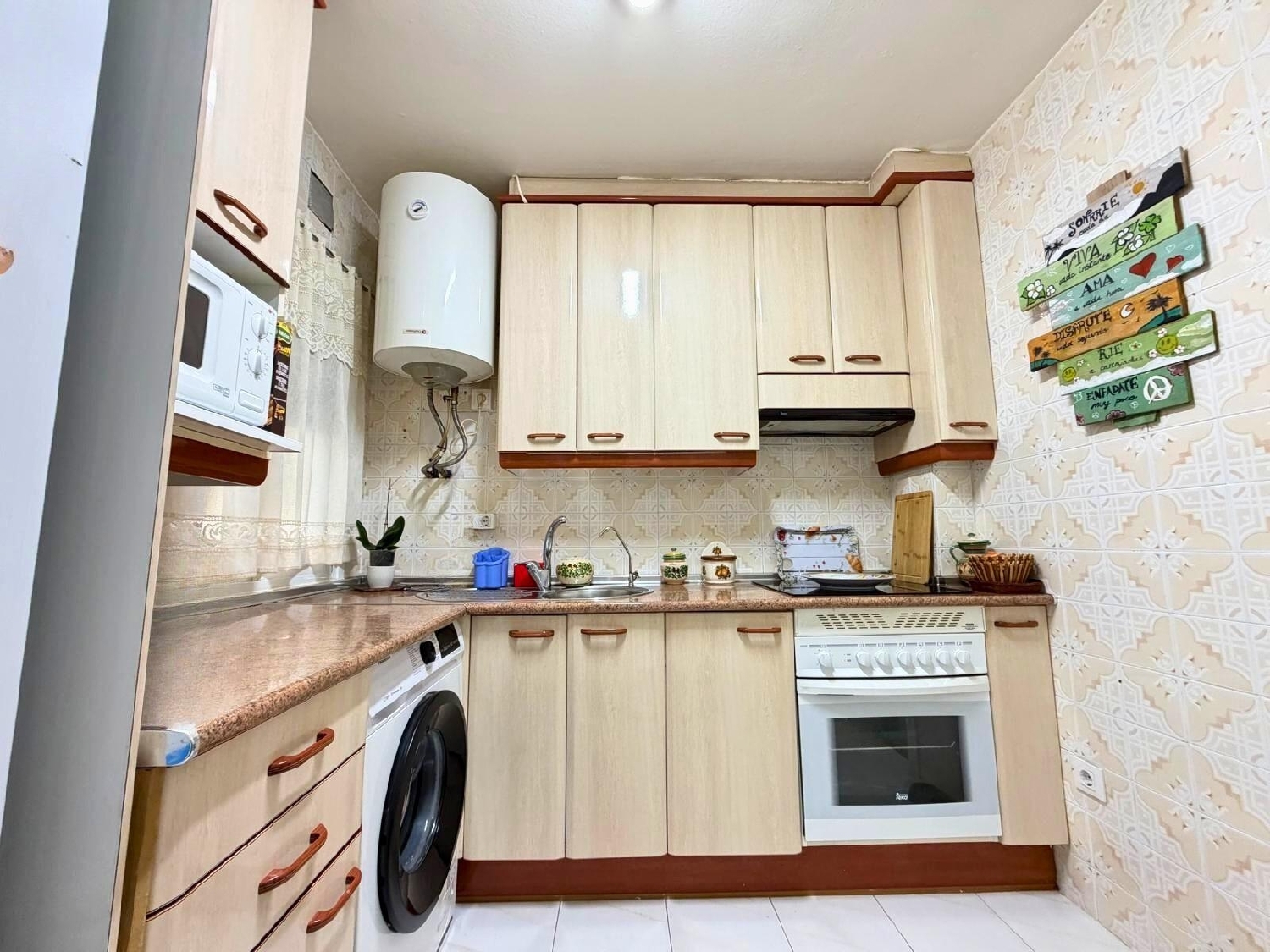  for sale apartment Loeches Cuenca Del Henares 5