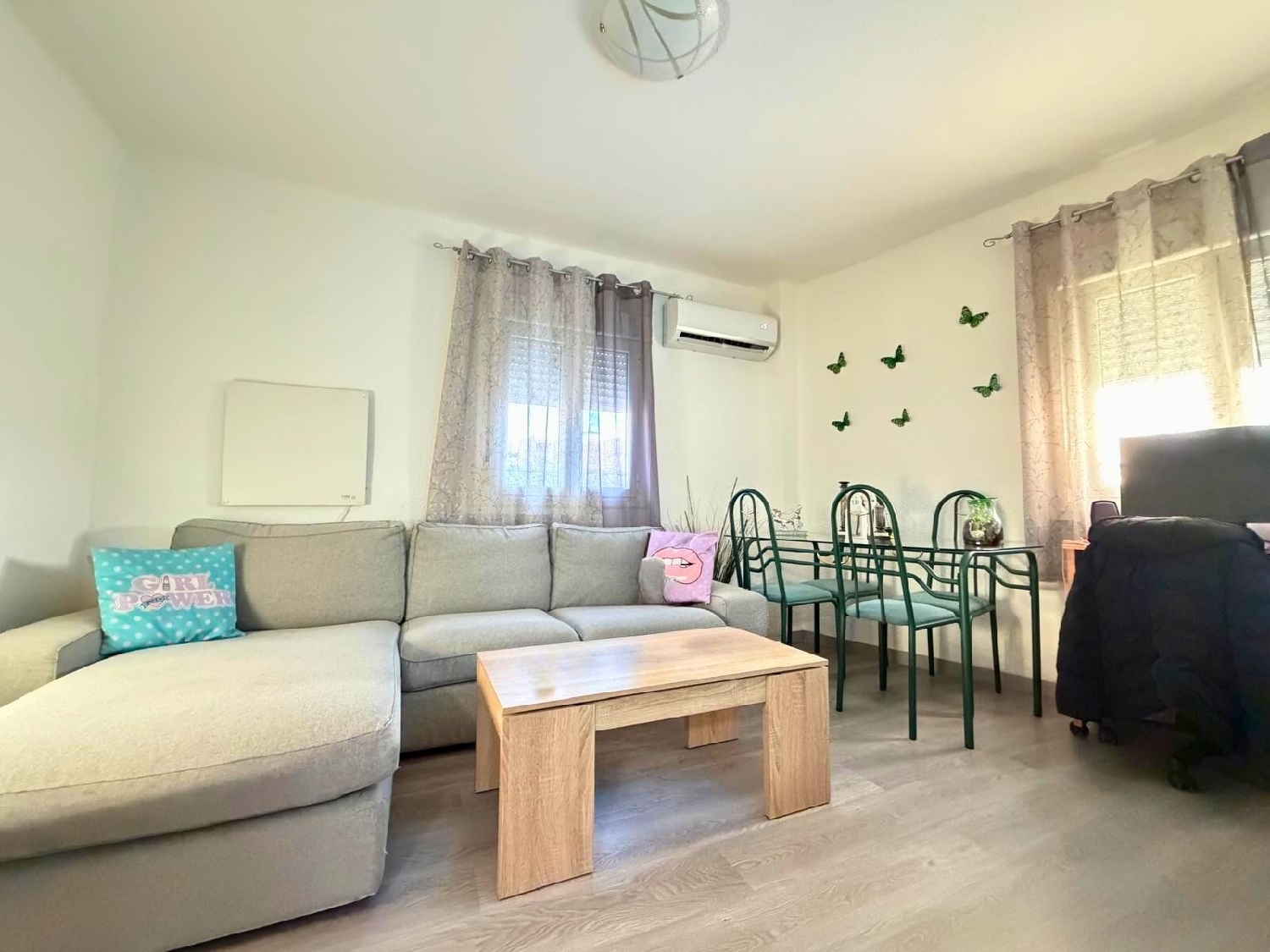  for sale apartment Loeches Cuenca Del Henares 3