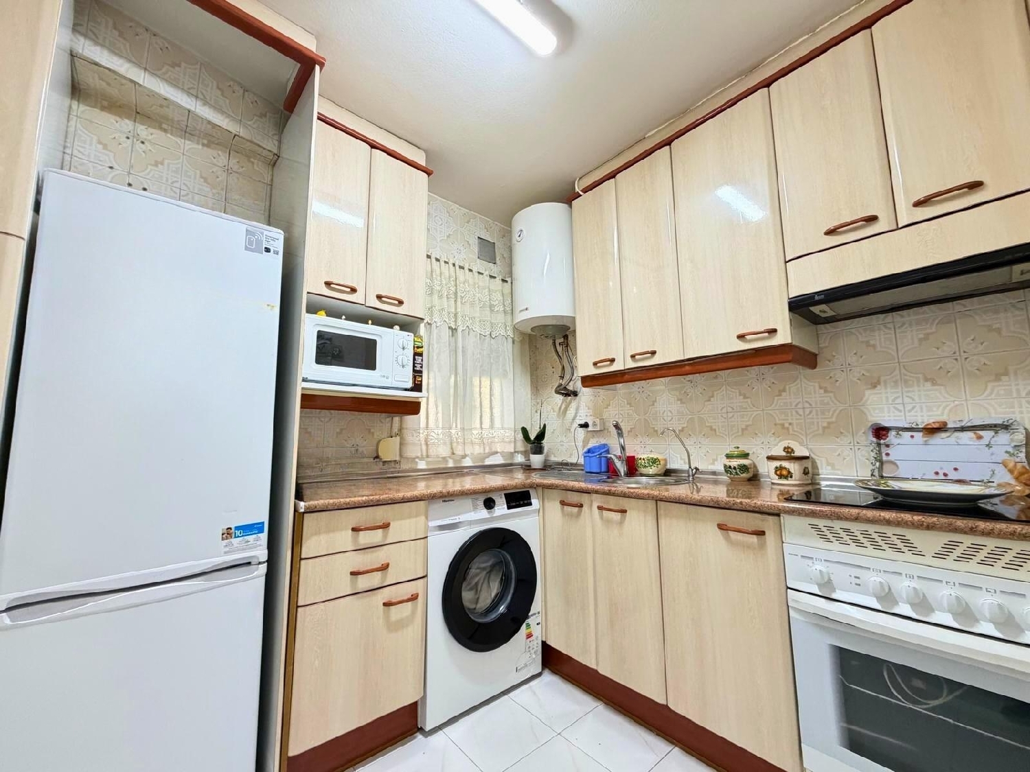  for sale apartment Loeches Cuenca Del Henares 6