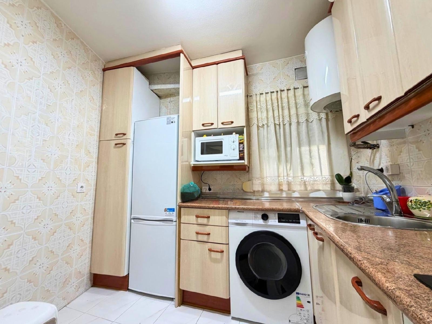  for sale apartment Loeches Cuenca Del Henares 7