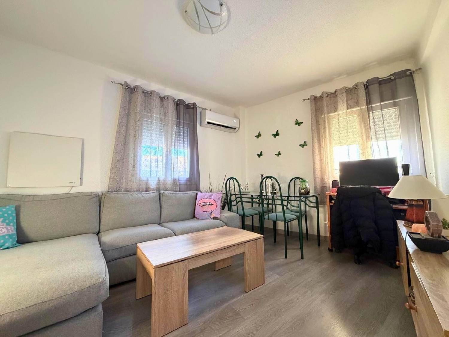  for sale apartment Loeches Cuenca Del Henares 2