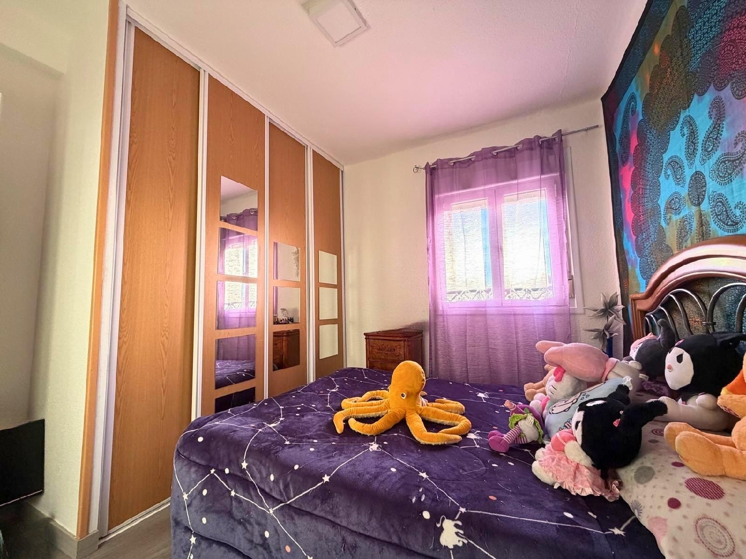  for sale apartment Loeches Cuenca Del Henares 8