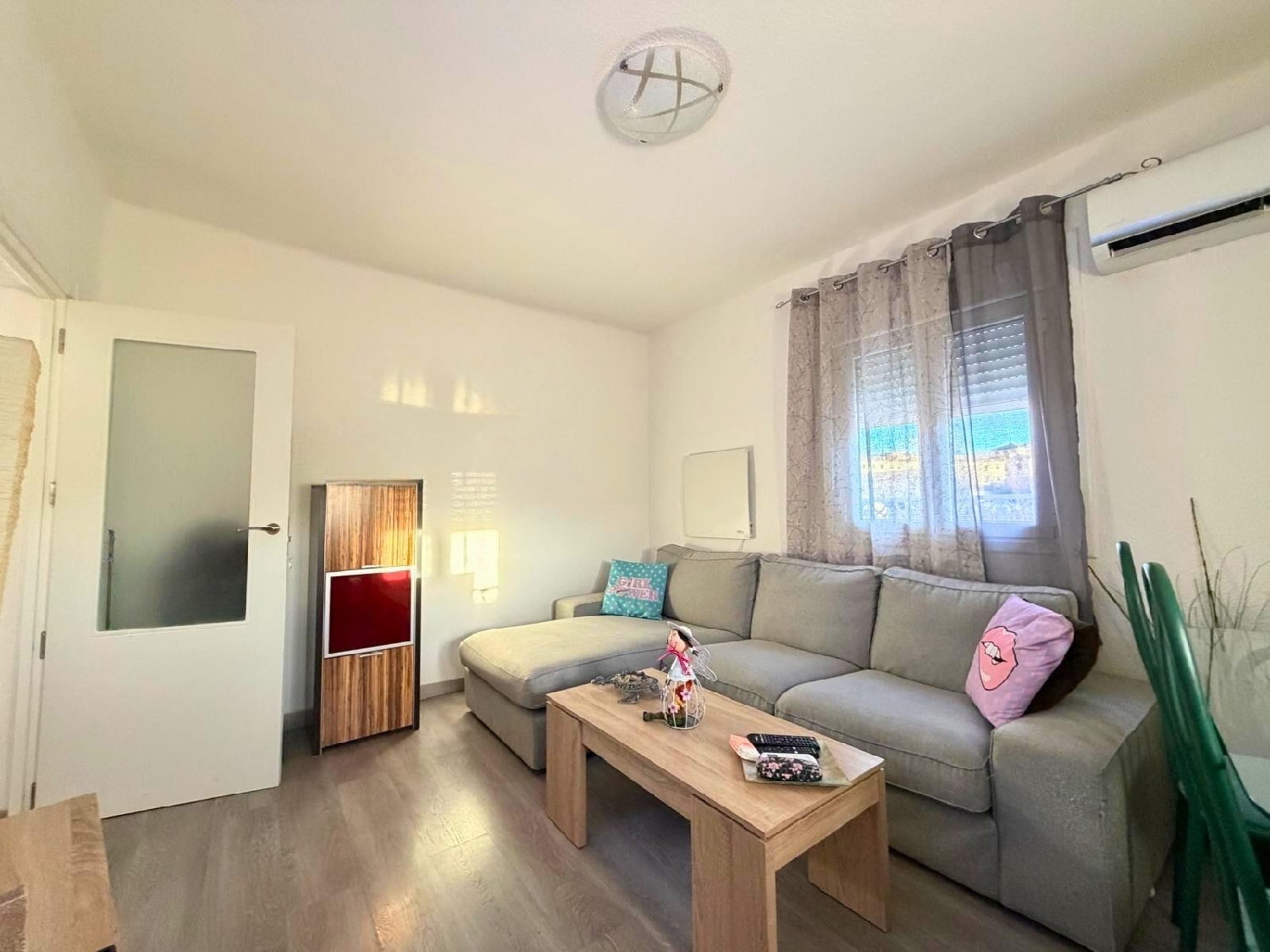  for sale apartment Loeches Cuenca Del Henares 1