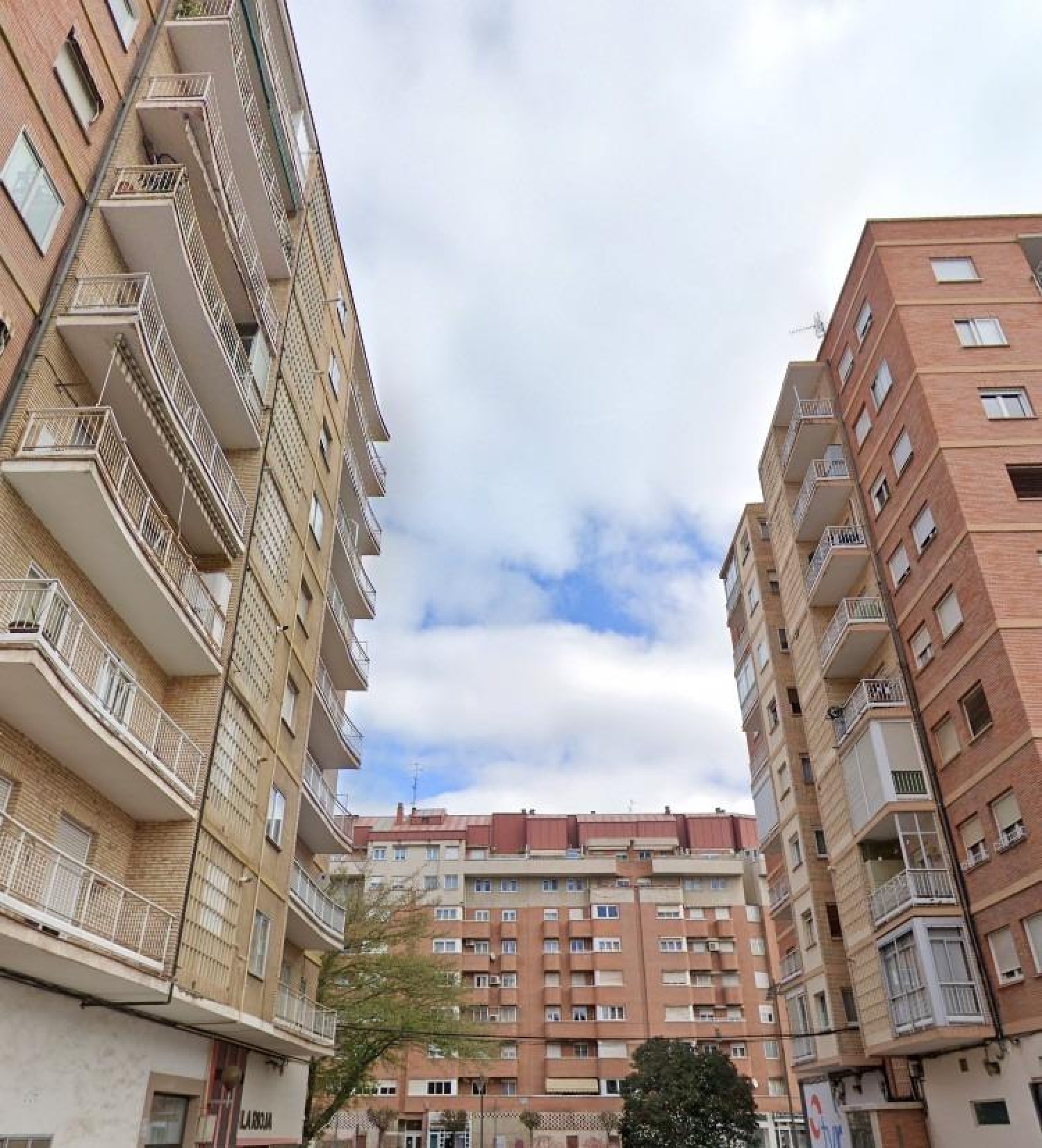 for sale apartment Logroño Casco Antiguo Rioja Media 1