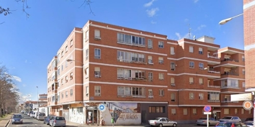 Logroño Casco Antiguo Rioja Media apartment foto 6327344