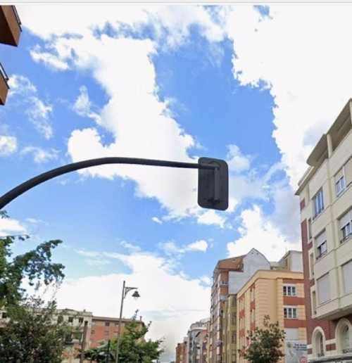 Logroño Casco Antiguo Rioja Media apartment foto 6328187