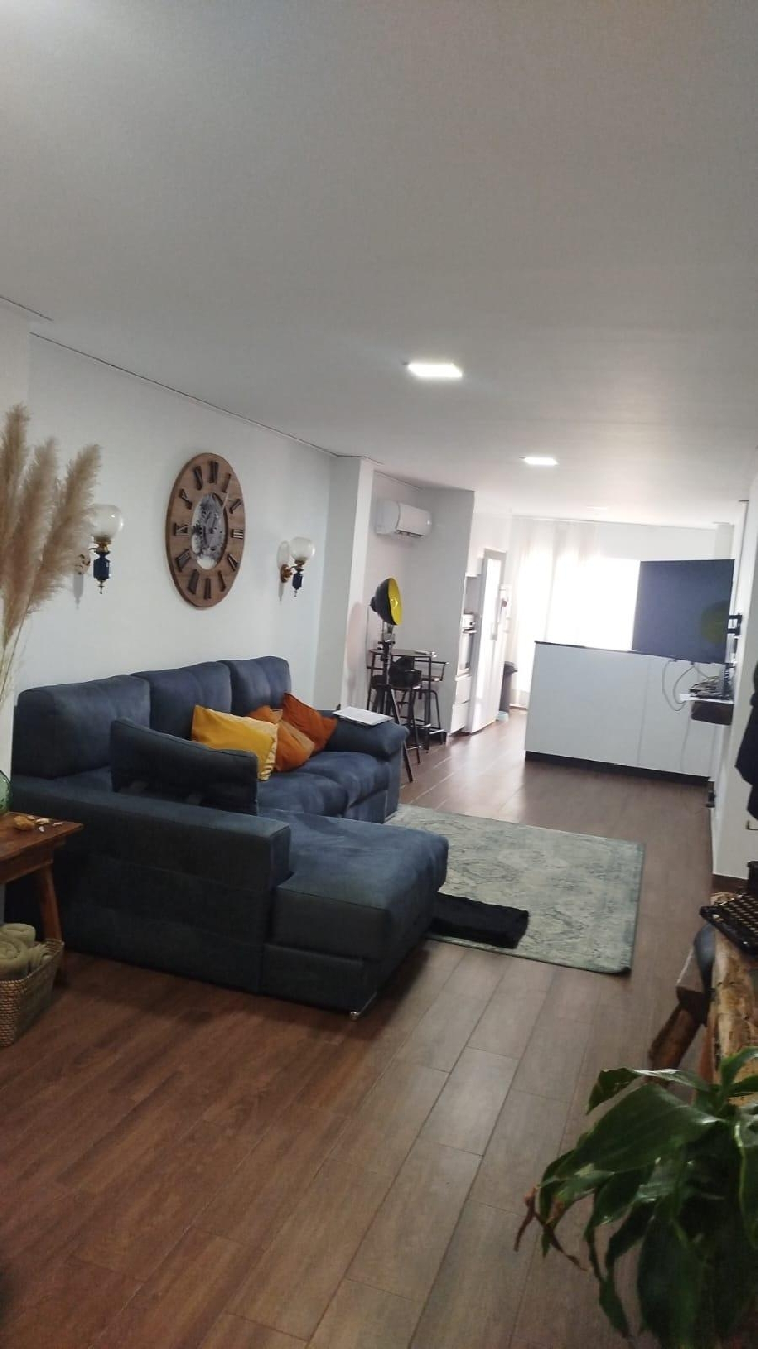  en venta apartamento L'olleria Vall D'albaida 4