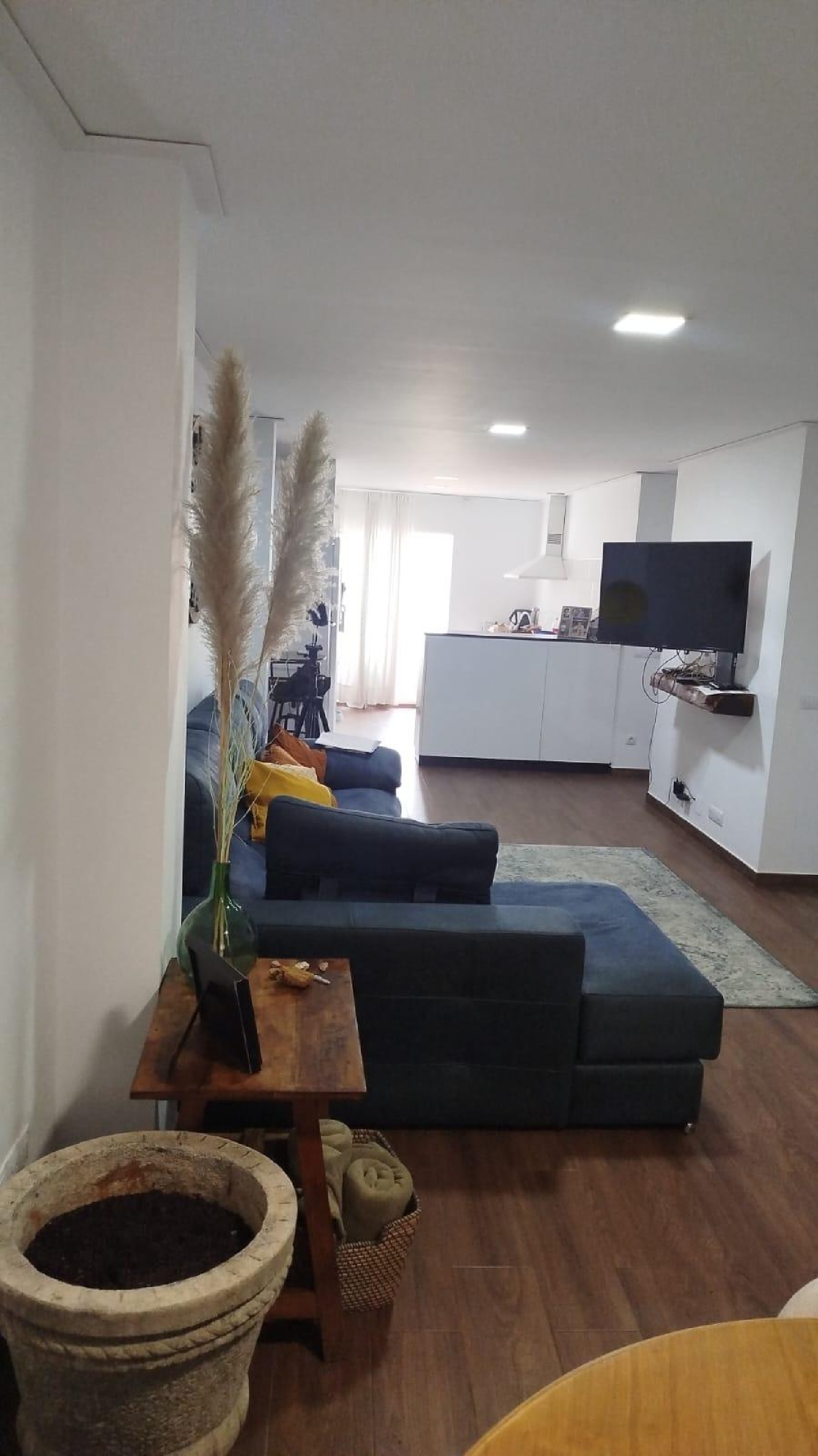  en venta apartamento L'olleria Vall D'albaida 3