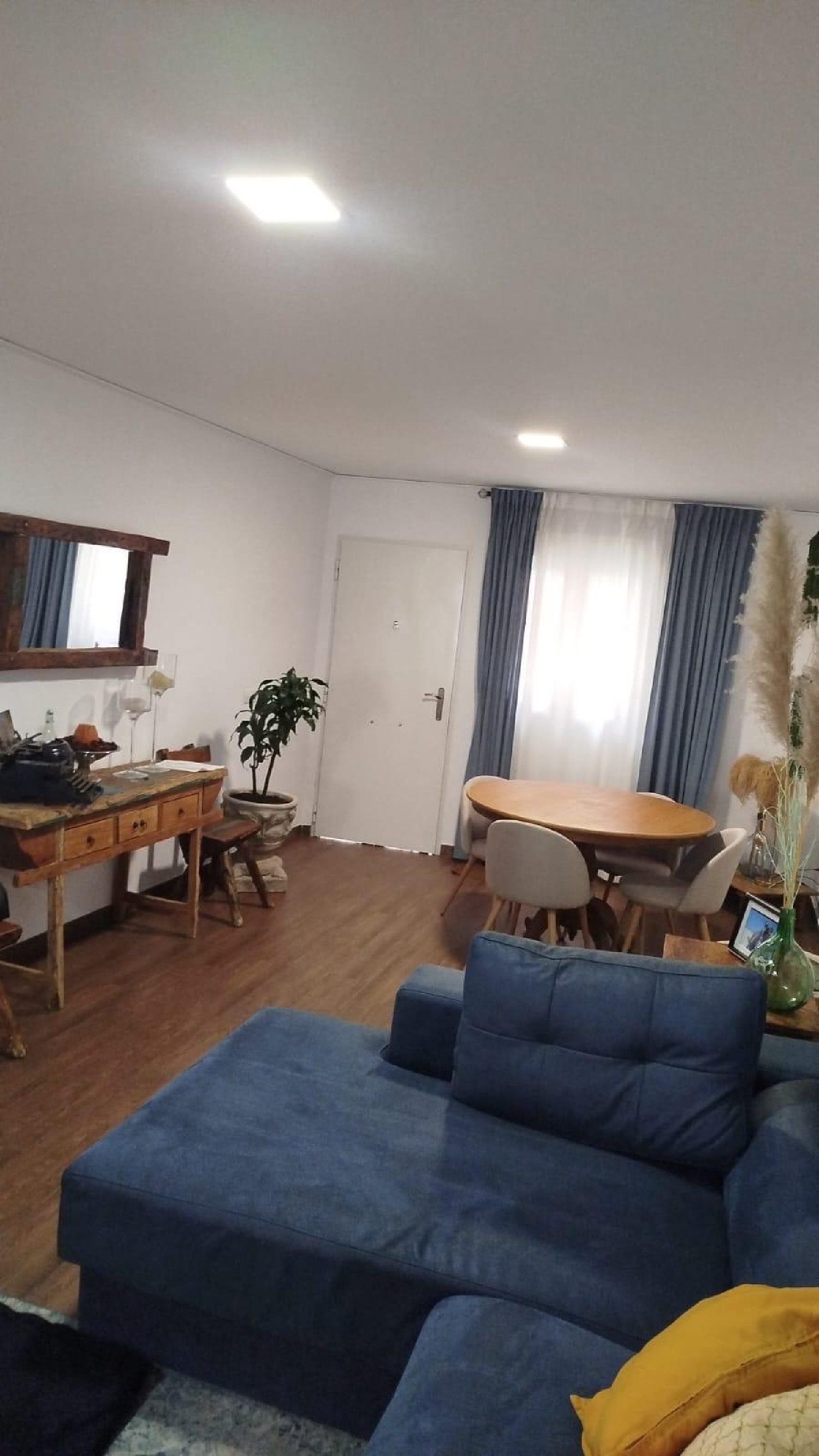  en venta apartamento L'olleria Vall D'albaida 5