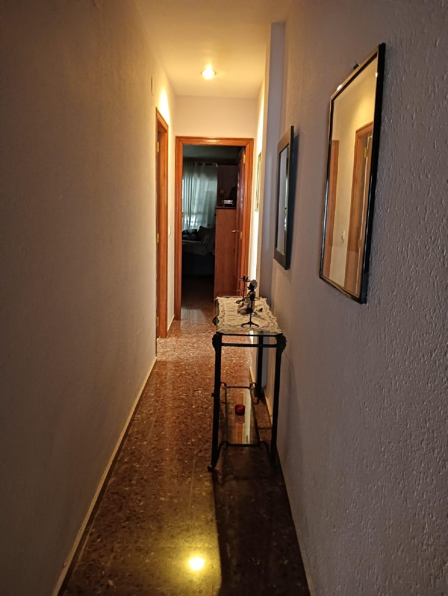  en venta apartamento L'olleria Vall D'albaida 2