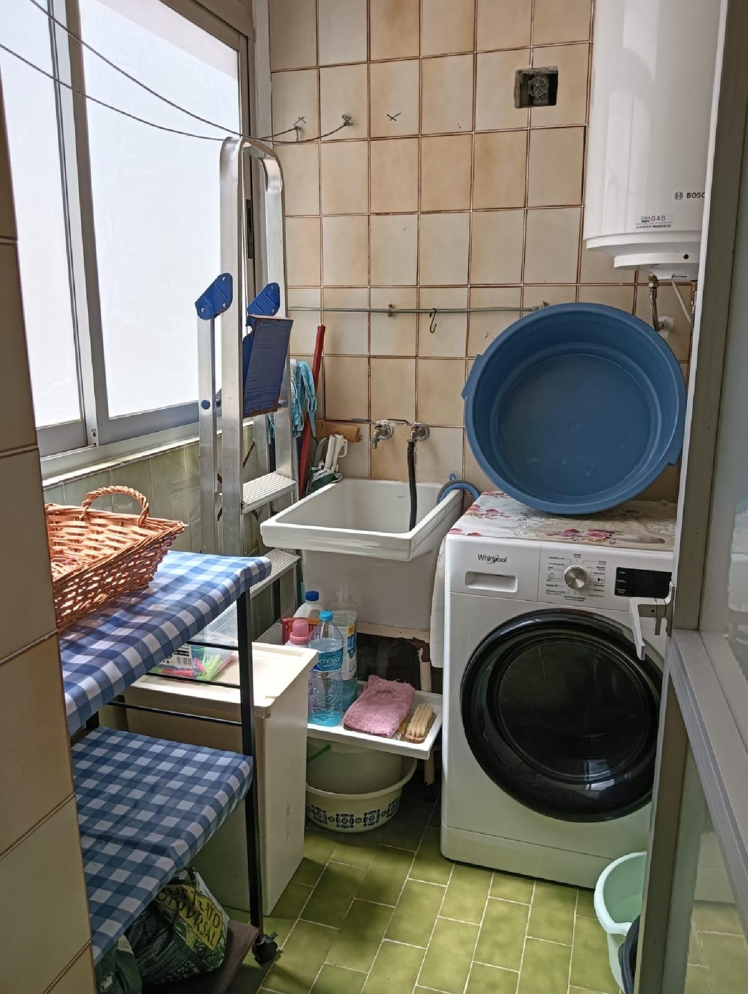  en venta apartamento L'olleria Vall D'albaida 4