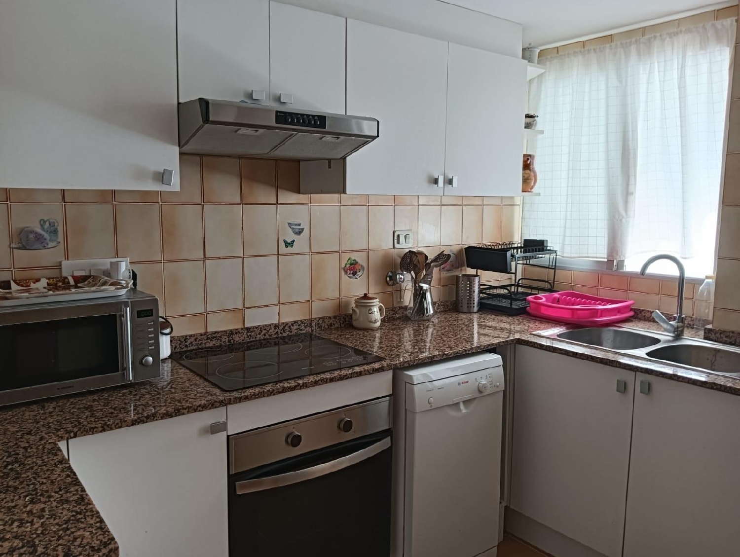  en venta apartamento L'olleria Vall D'albaida 5