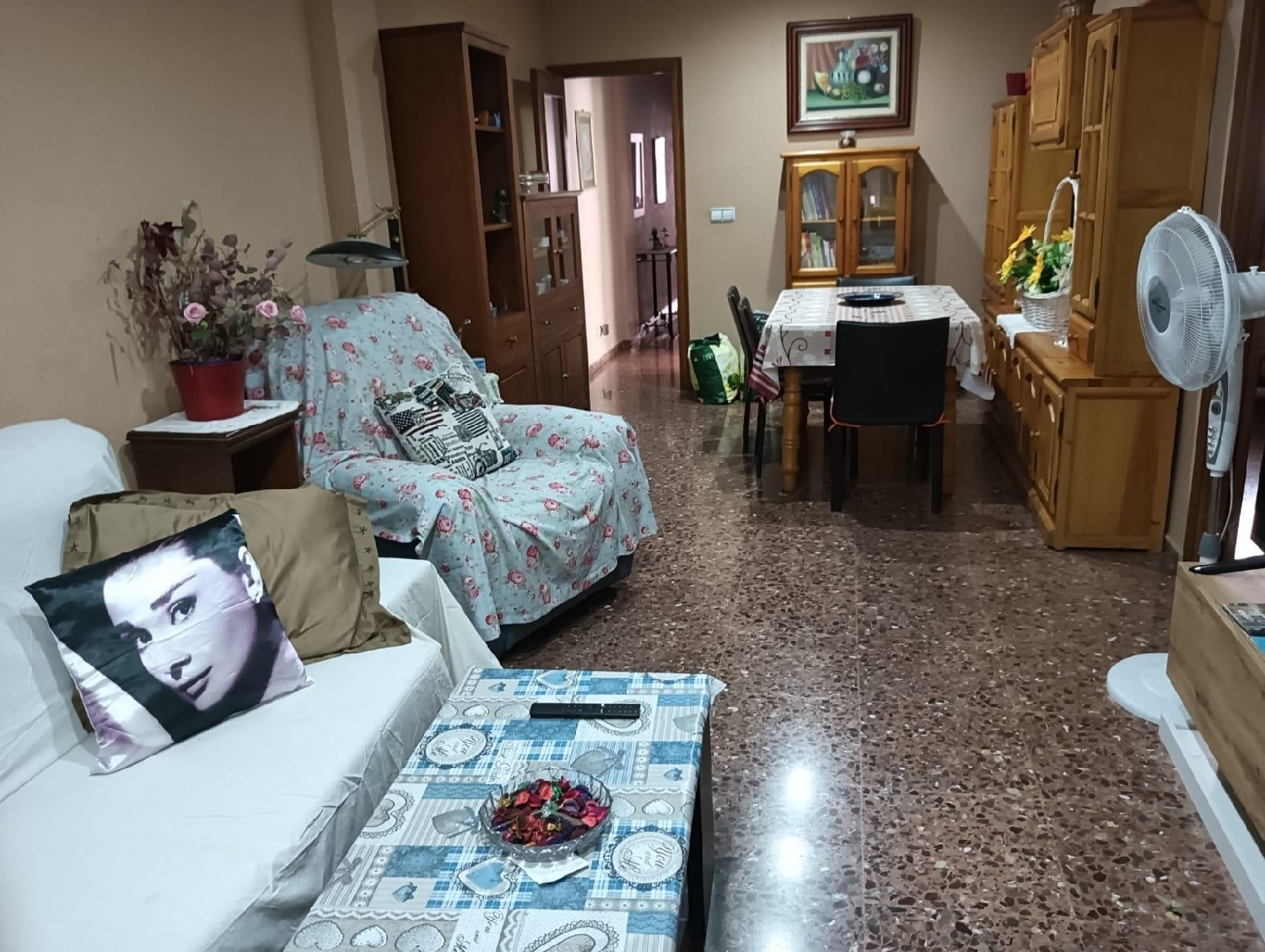  en venta apartamento L'olleria Vall D'albaida 1