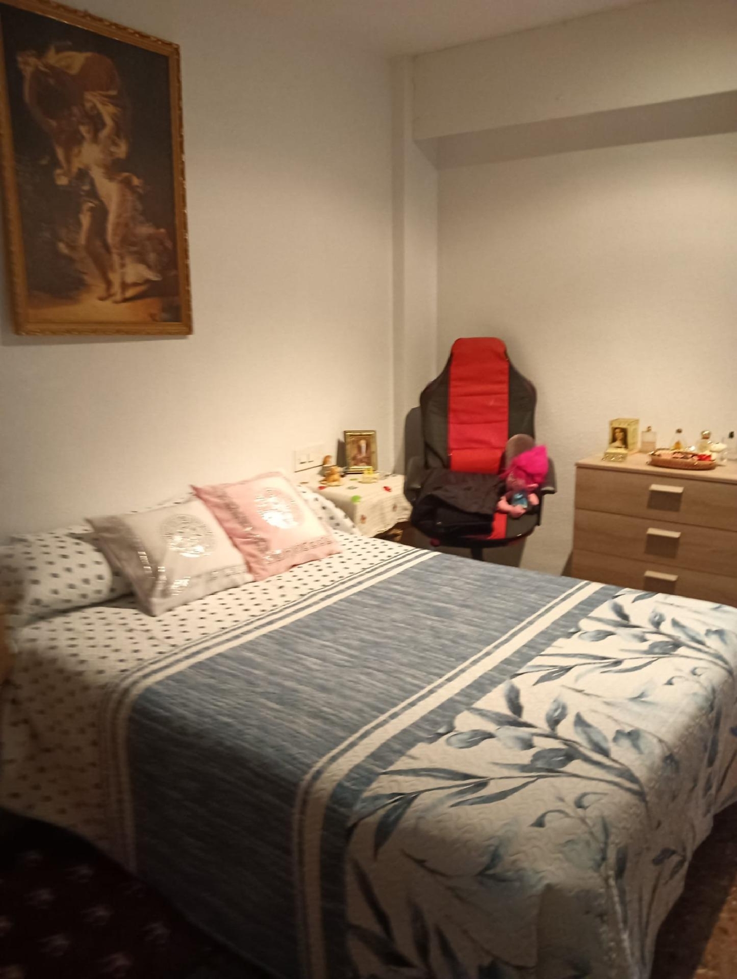  en venta apartamento L'olleria Vall D'albaida 7