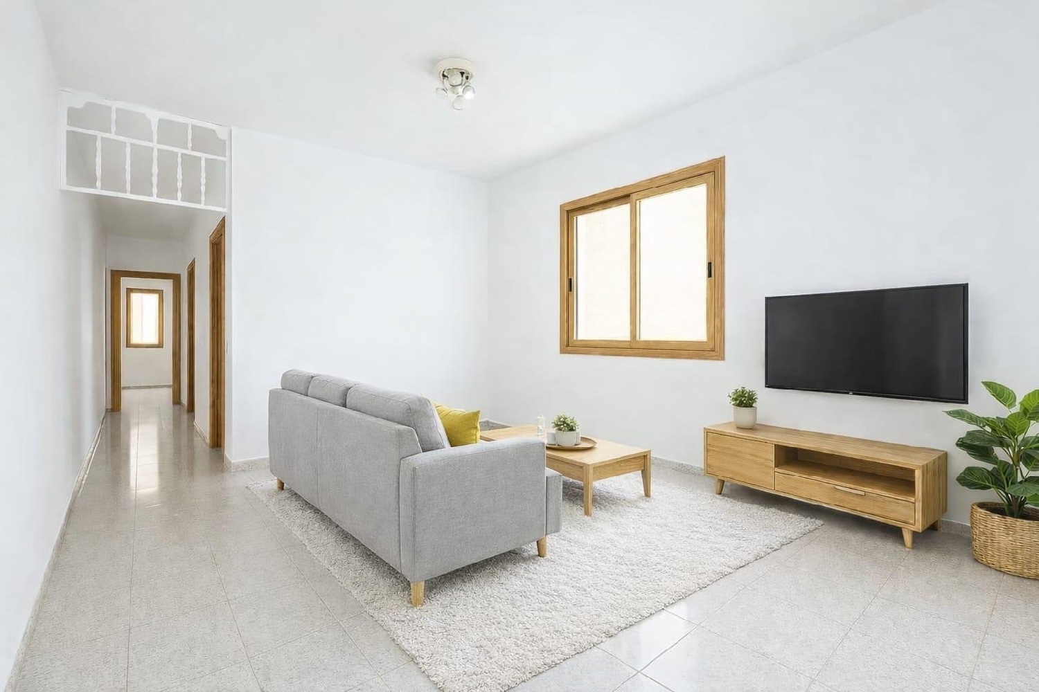  en venta apartamento Lomo De Arucas Área Norte 1