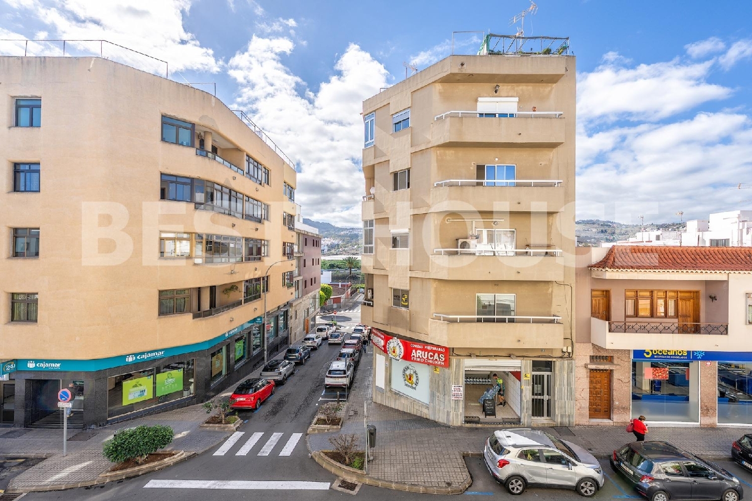  en venta apartamento Lomo De Arucas Área Norte 5