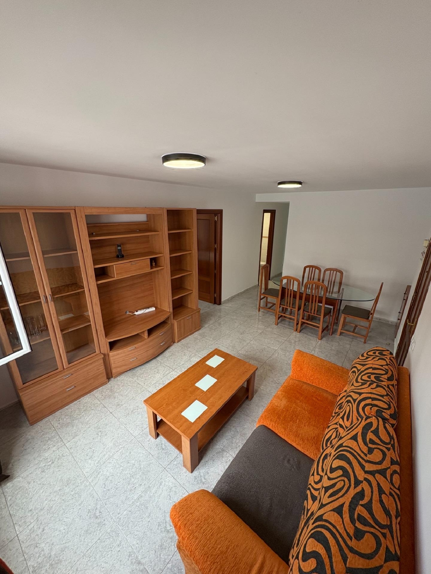  te koop appartement Lomo De Arucas Área Norte 1