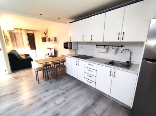 Lorca Alto Guadalentín appartement foto 6333773