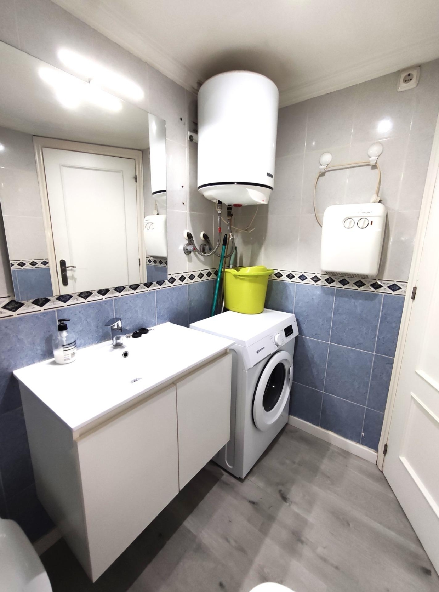  te koop appartement Lorca Alto Guadalentín 4