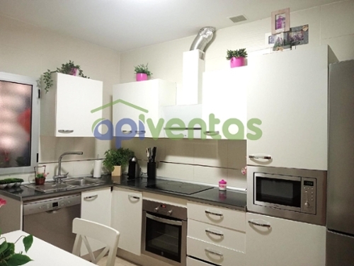 Lorca Alto Guadalentín appartement foto 6333779