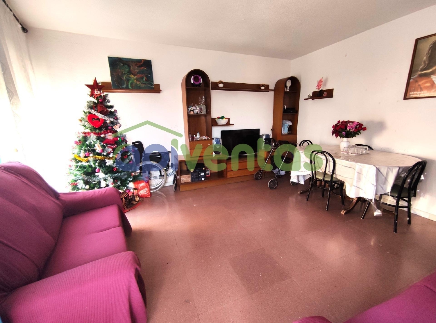  te koop appartement Lorca Alto Guadalentín 2