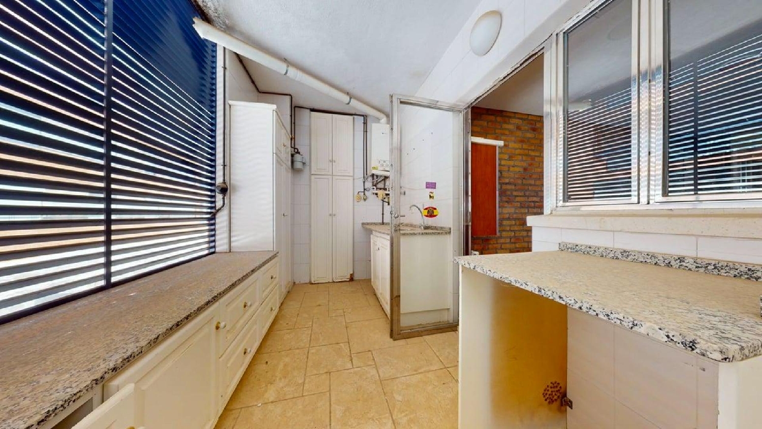  te koop appartement Lorca Alto Guadalentín 14