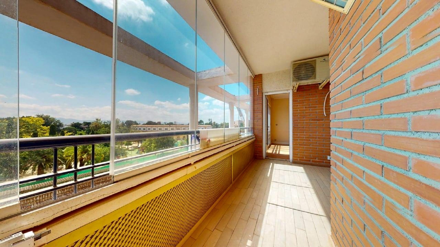 te koop appartement Lorca Alto Guadalentín 28