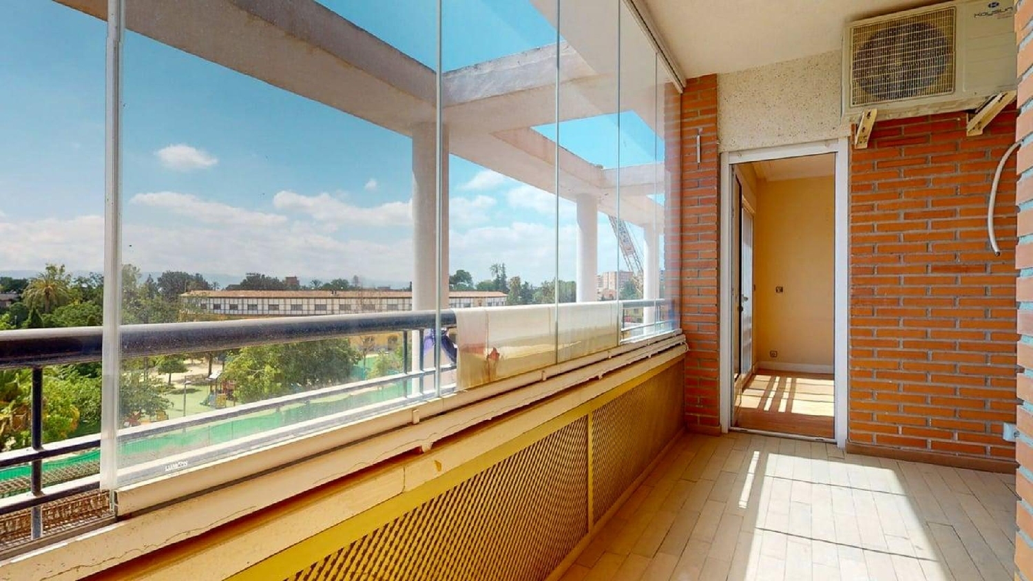  te koop appartement Lorca Alto Guadalentín 5