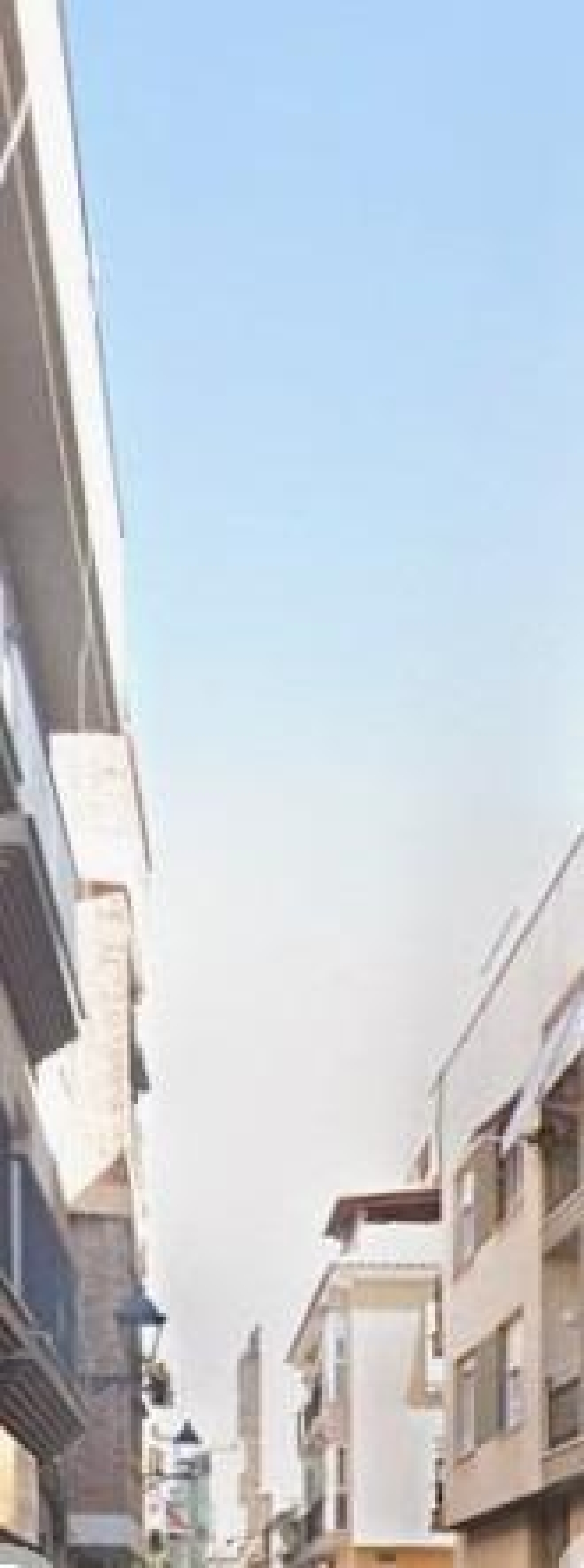  à vendre appartement Lorca Alto Guadalentín 1