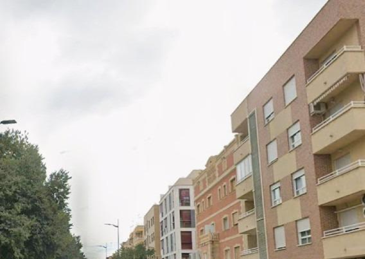  till salu lägenhet Lorca Alto Guadalentín 1