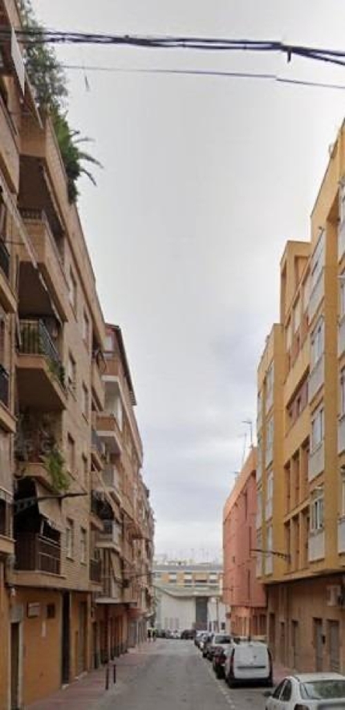 Lorca Alto Guadalentín lägenhet foto 6342854