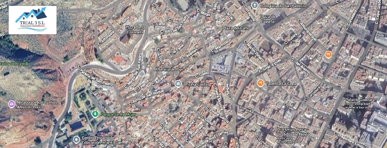  en venta apartamento Lorca Alto Guadalentín 3