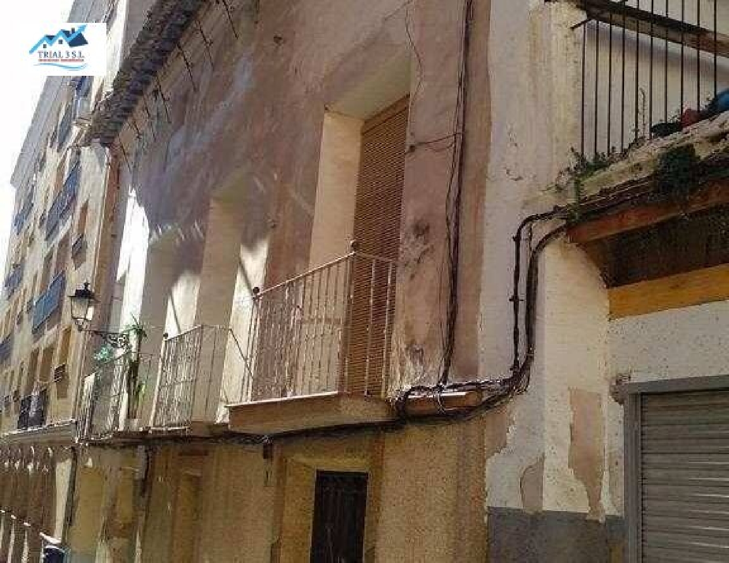  en venta apartamento Lorca Alto Guadalentín 1