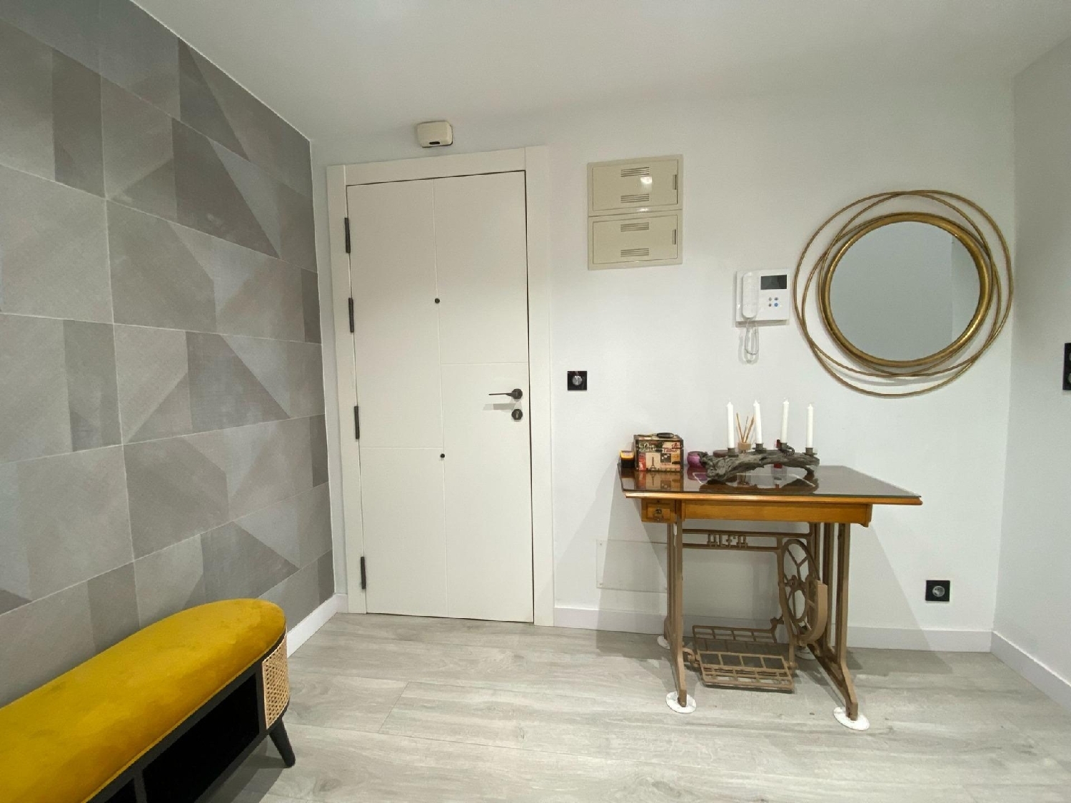  en venta apartamento Lorca Alto Guadalentín 4