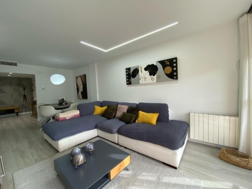 Lorca Alto Guadalentín apartamento foto 6338591