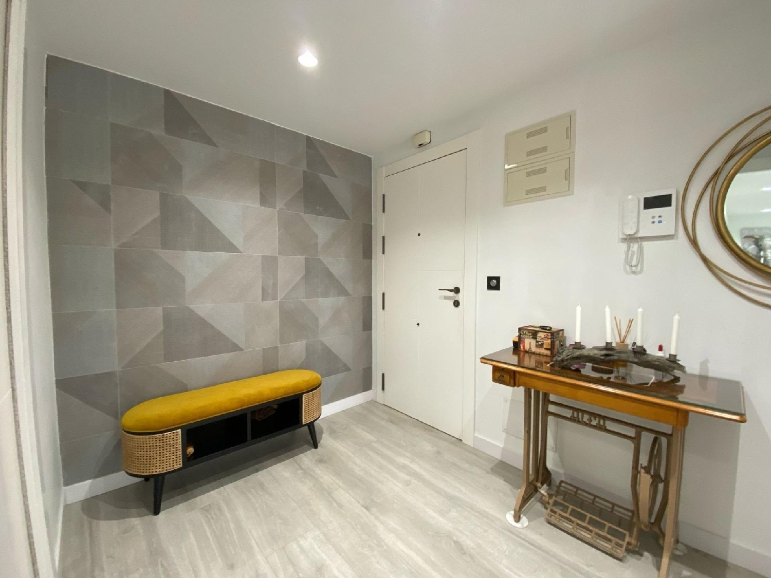  en venta apartamento Lorca Alto Guadalentín 5