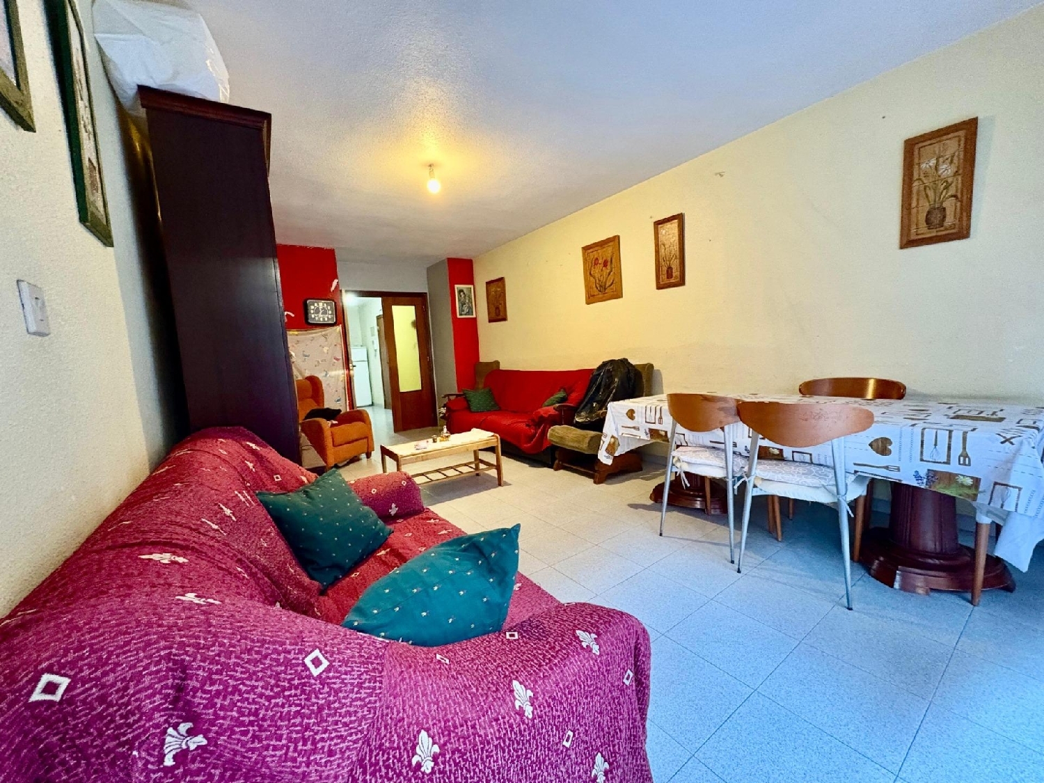  en venta apartamento Lorca Alto Guadalentín 2