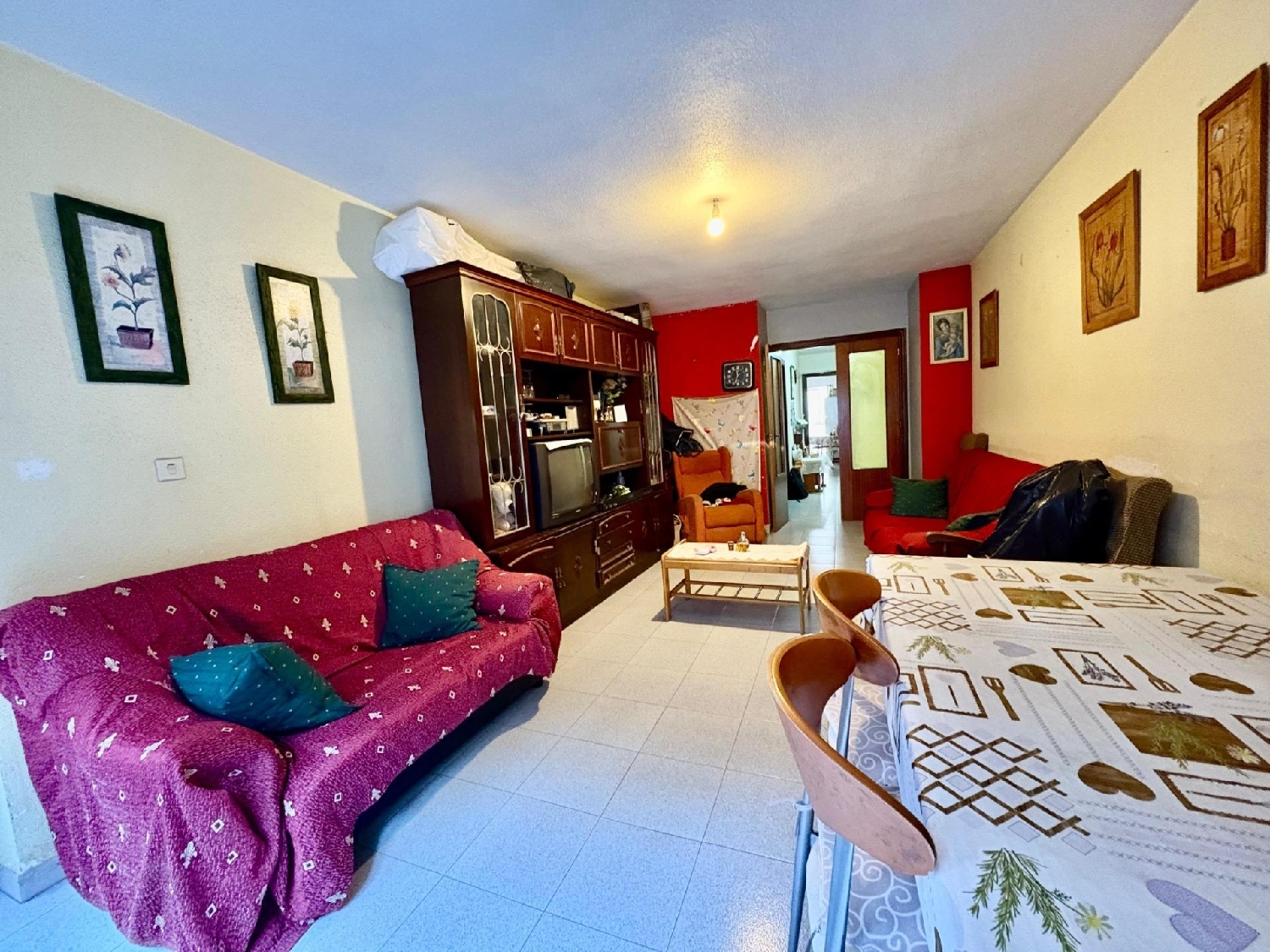  en venta apartamento Lorca Alto Guadalentín 1