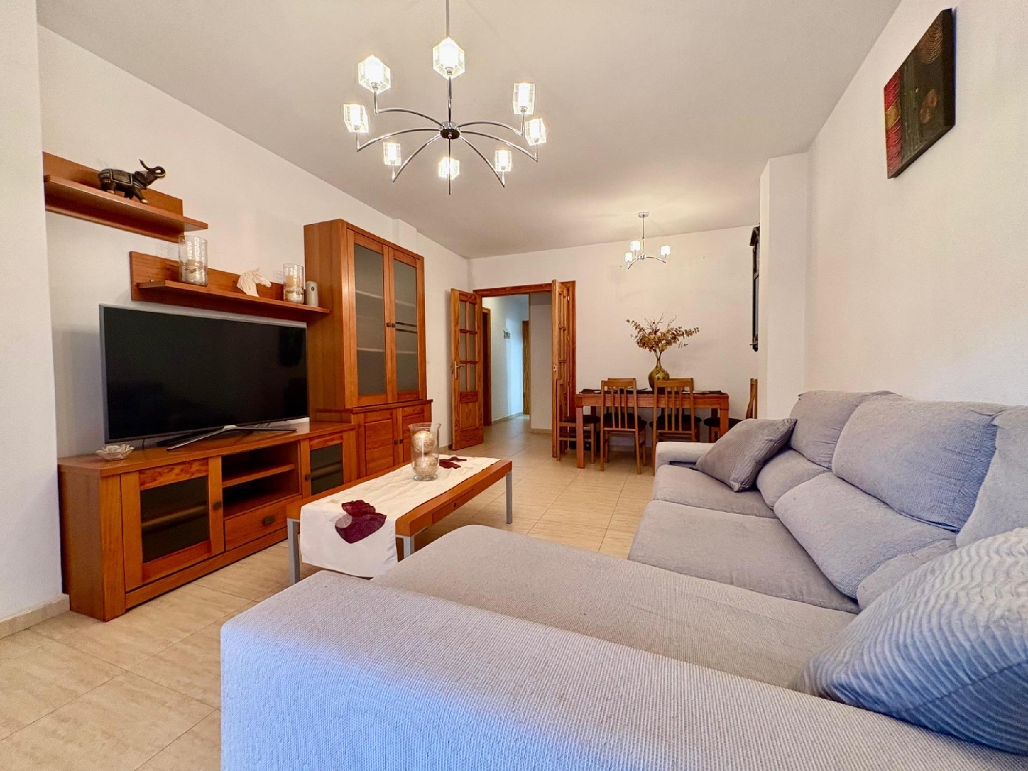  en venta apartamento Lorca Alto Guadalentín 1