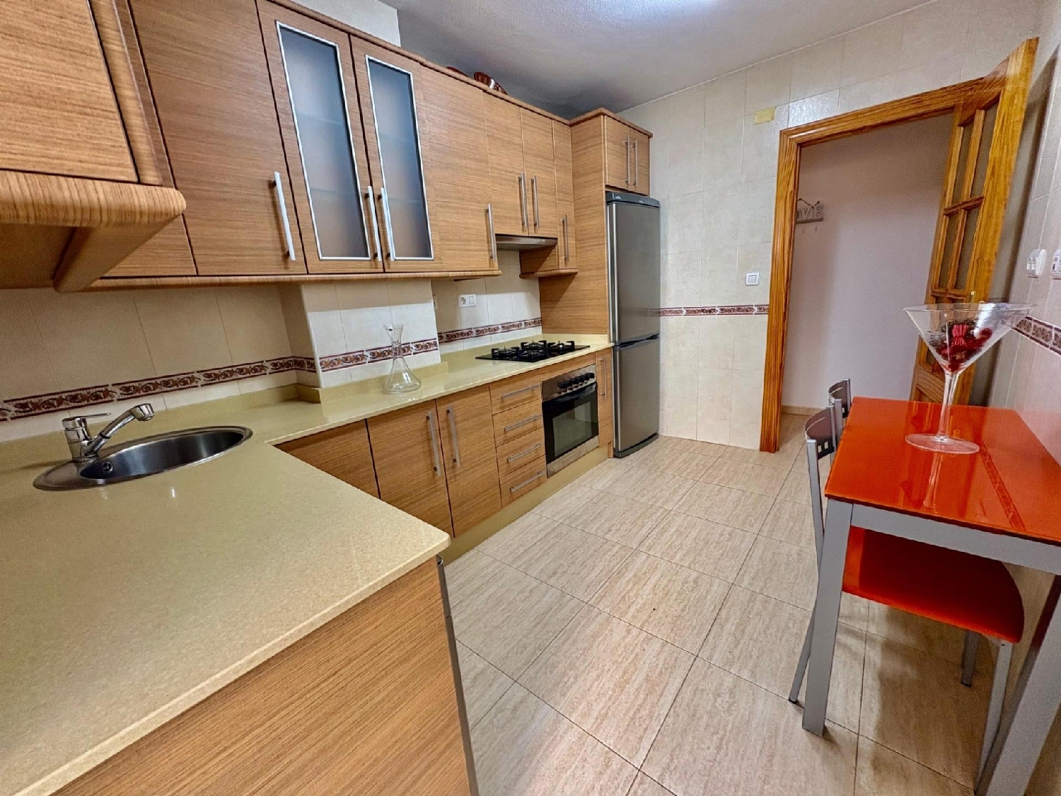  en venta apartamento Lorca Alto Guadalentín 5