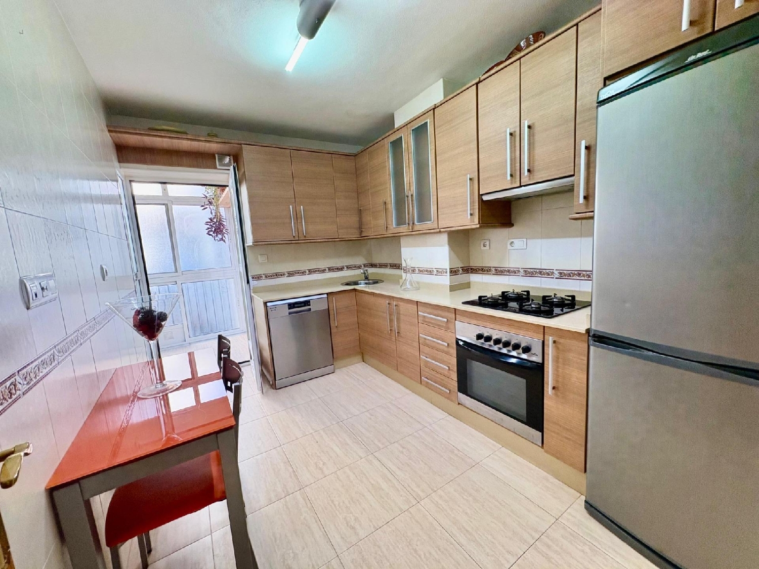  en venta apartamento Lorca Alto Guadalentín 6