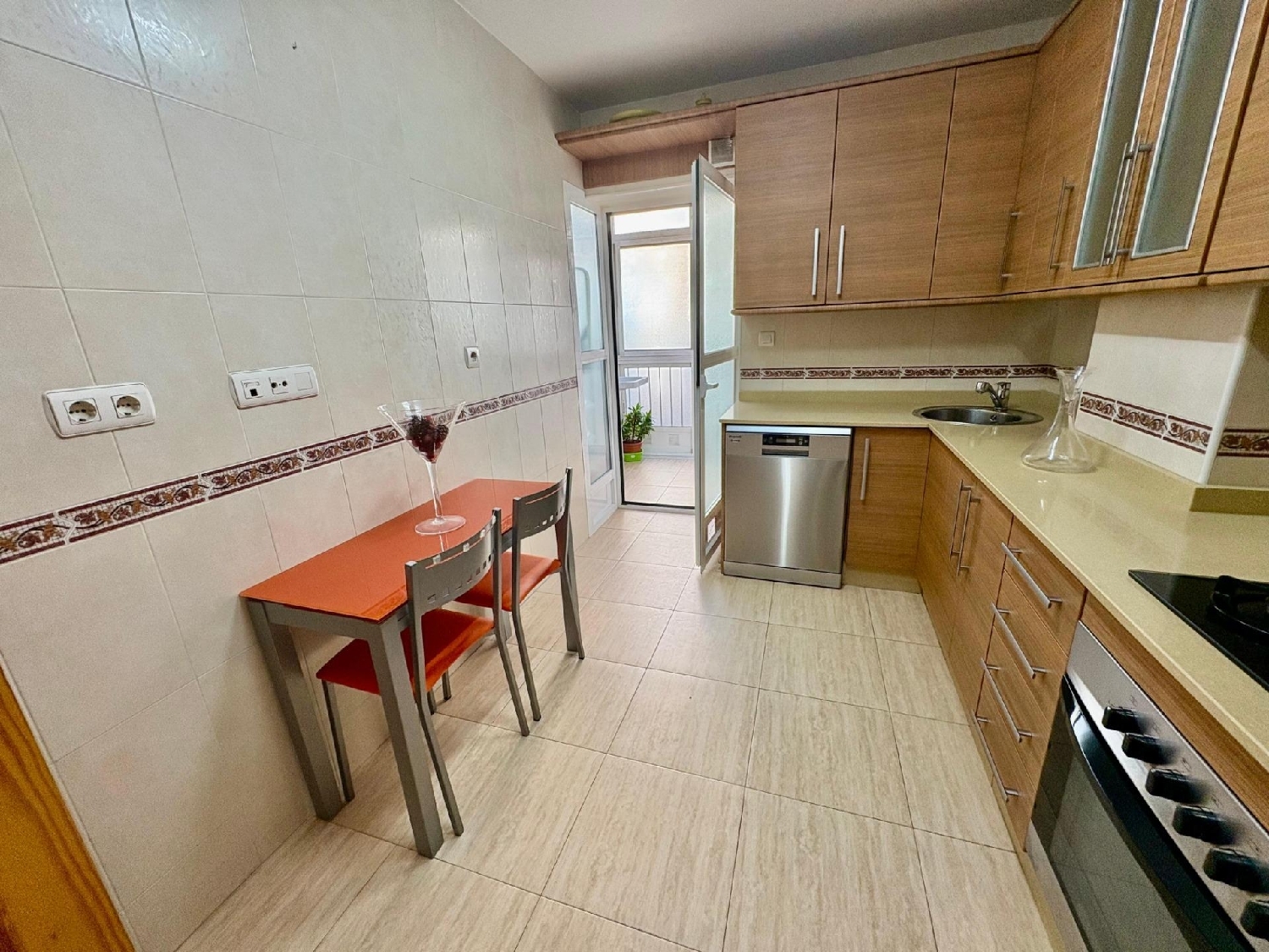  en venta apartamento Lorca Alto Guadalentín 7