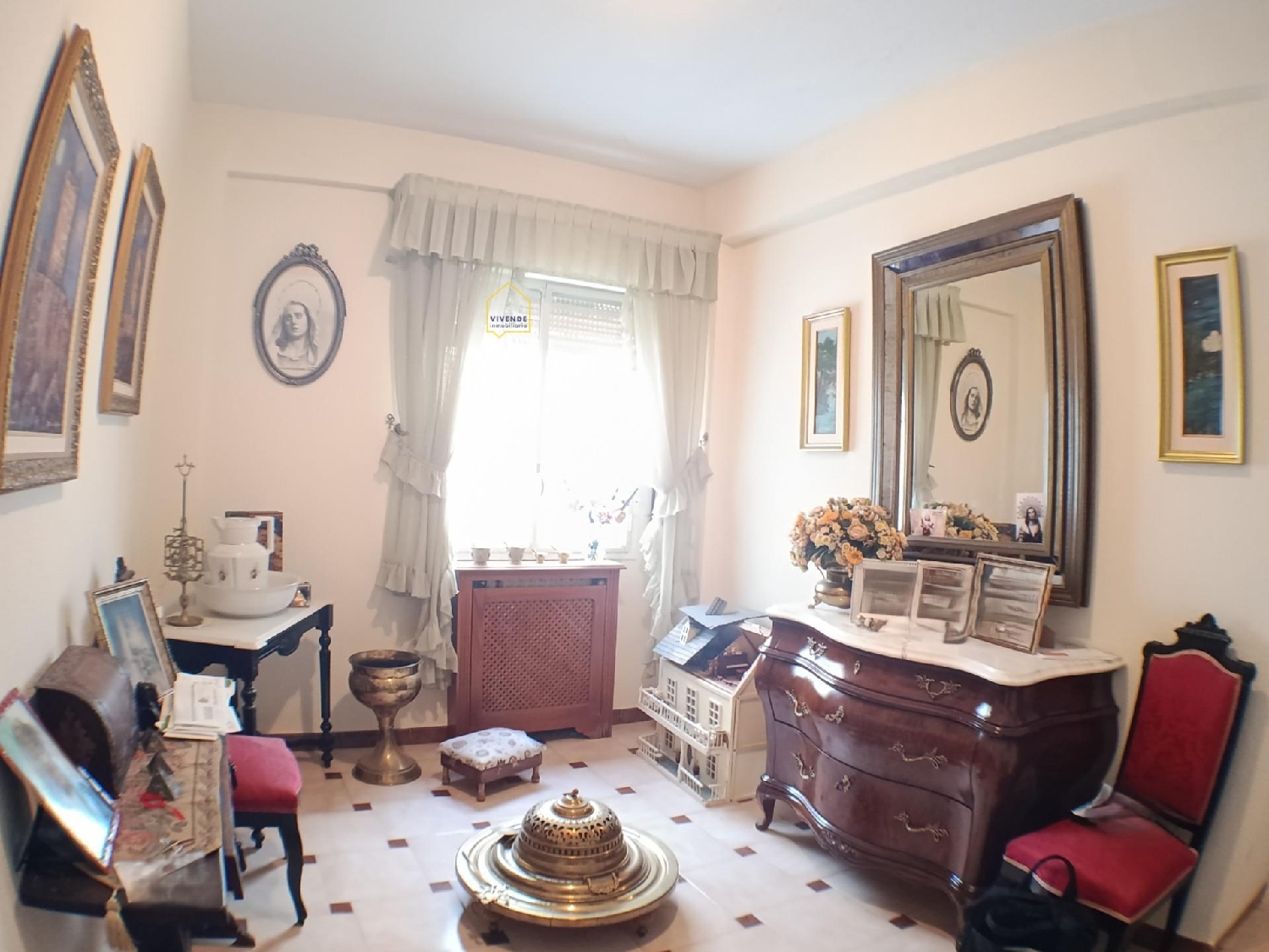  en venta apartamento Lorca Alto Guadalentín 5