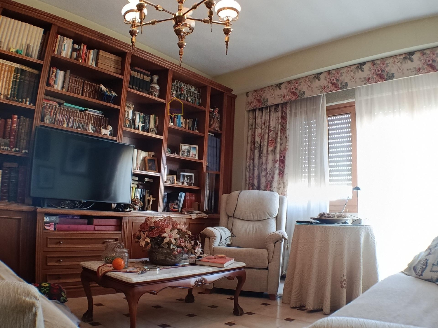  en venta apartamento Lorca Alto Guadalentín 3