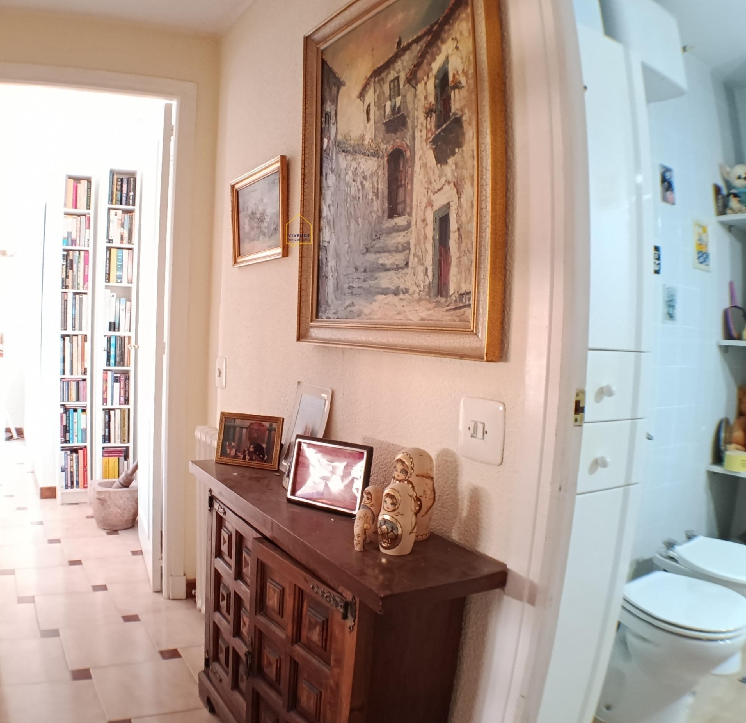  en venta apartamento Lorca Alto Guadalentín 7