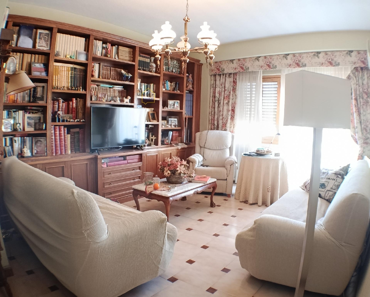  en venta apartamento Lorca Alto Guadalentín 2